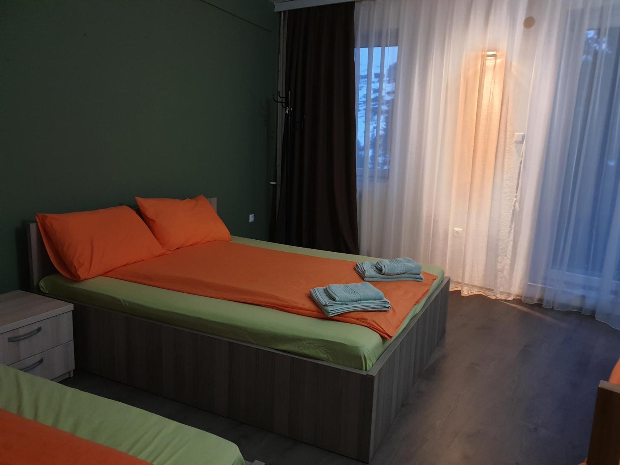 טטובו Hotel Arena - Teteks מראה חיצוני תמונה