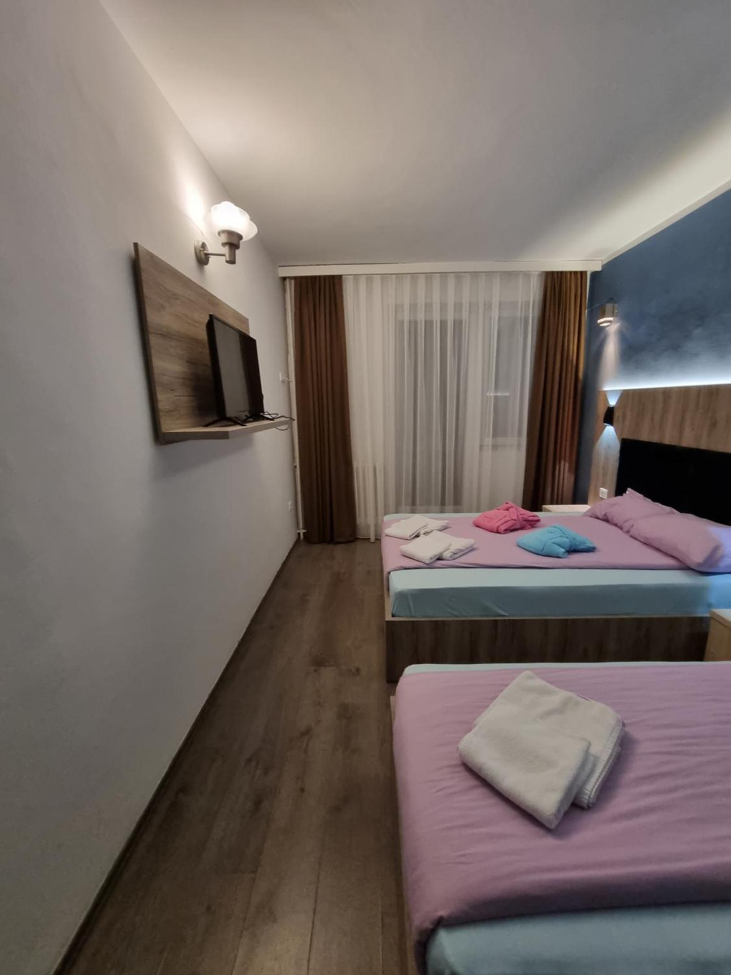 טטובו Hotel Arena - Teteks מראה חיצוני תמונה